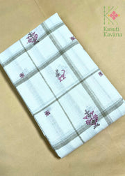 JINKI MEN'S KURTA
